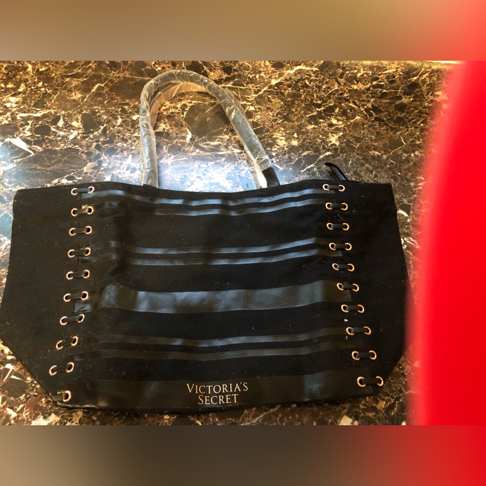 Victoria’s Secret bag